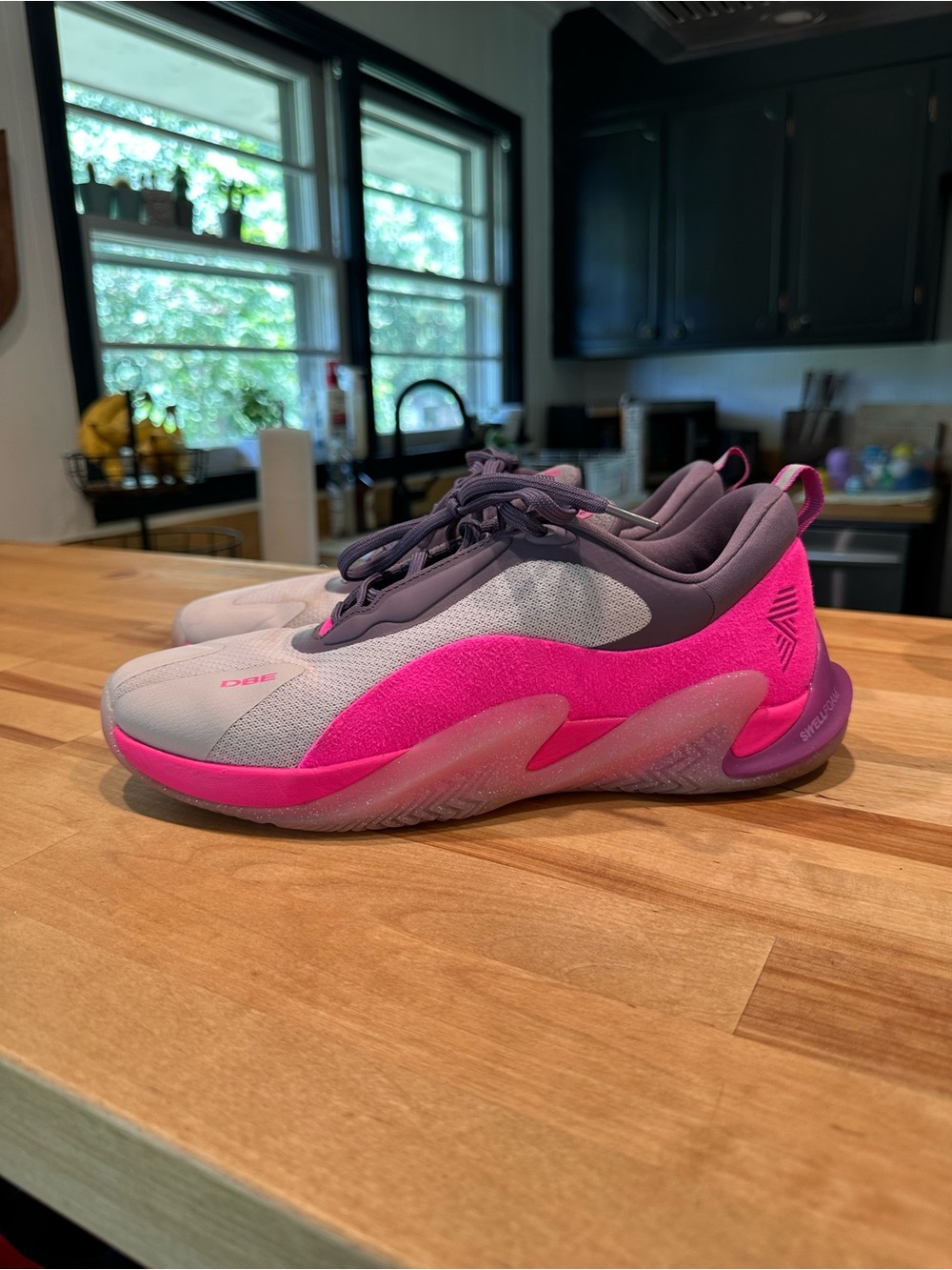 R.A.D One V2 Trainer